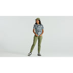 Women's Specialized/Fjällräven Rider's Hybrid Trousers