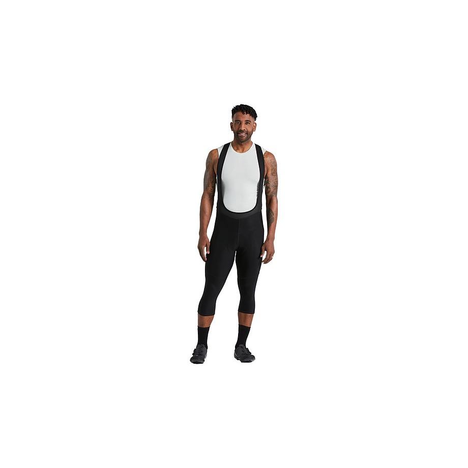 Men's Adventure Thermal Bib Knicker w/ SWAT™