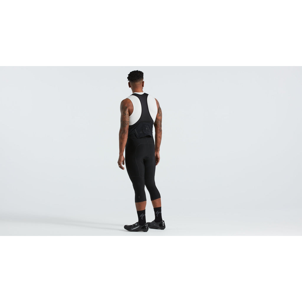 Men's Adventure Thermal Bib Knicker w/ SWAT™