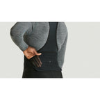Women's Adventure Thermal Bib Knicker w/ SWAT™