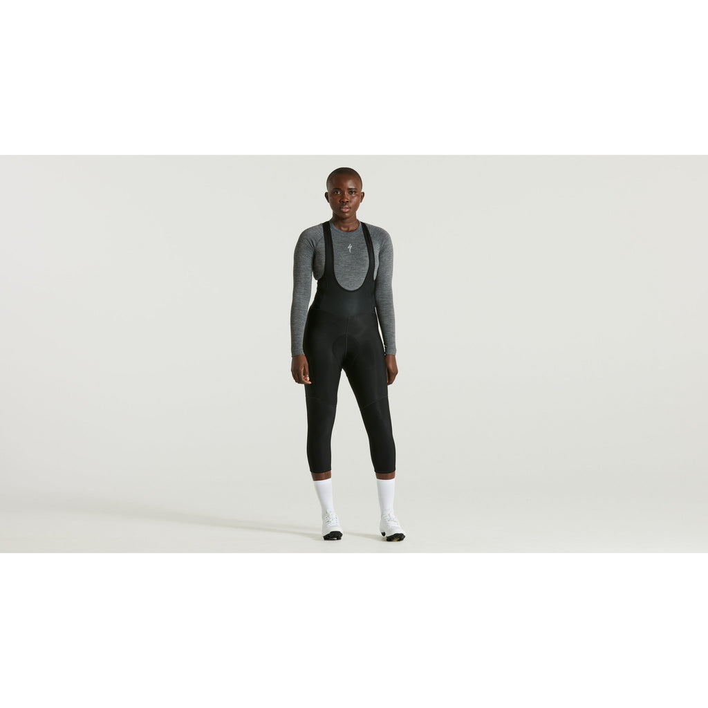 Women's Adventure Thermal Bib Knicker w/ SWAT™