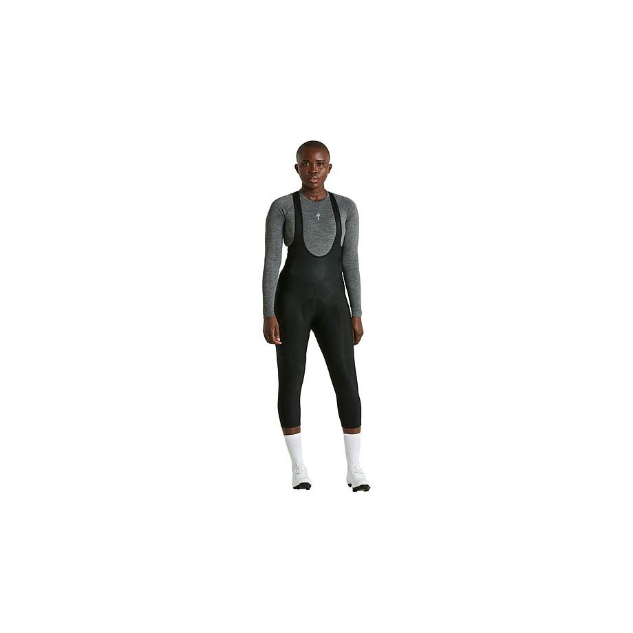 Women's Adventure Thermal Bib Knicker w/ SWAT™