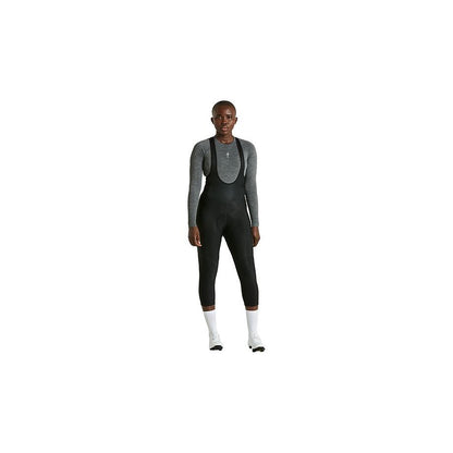 Women's Adventure Thermal Bib Knicker w/ SWAT™