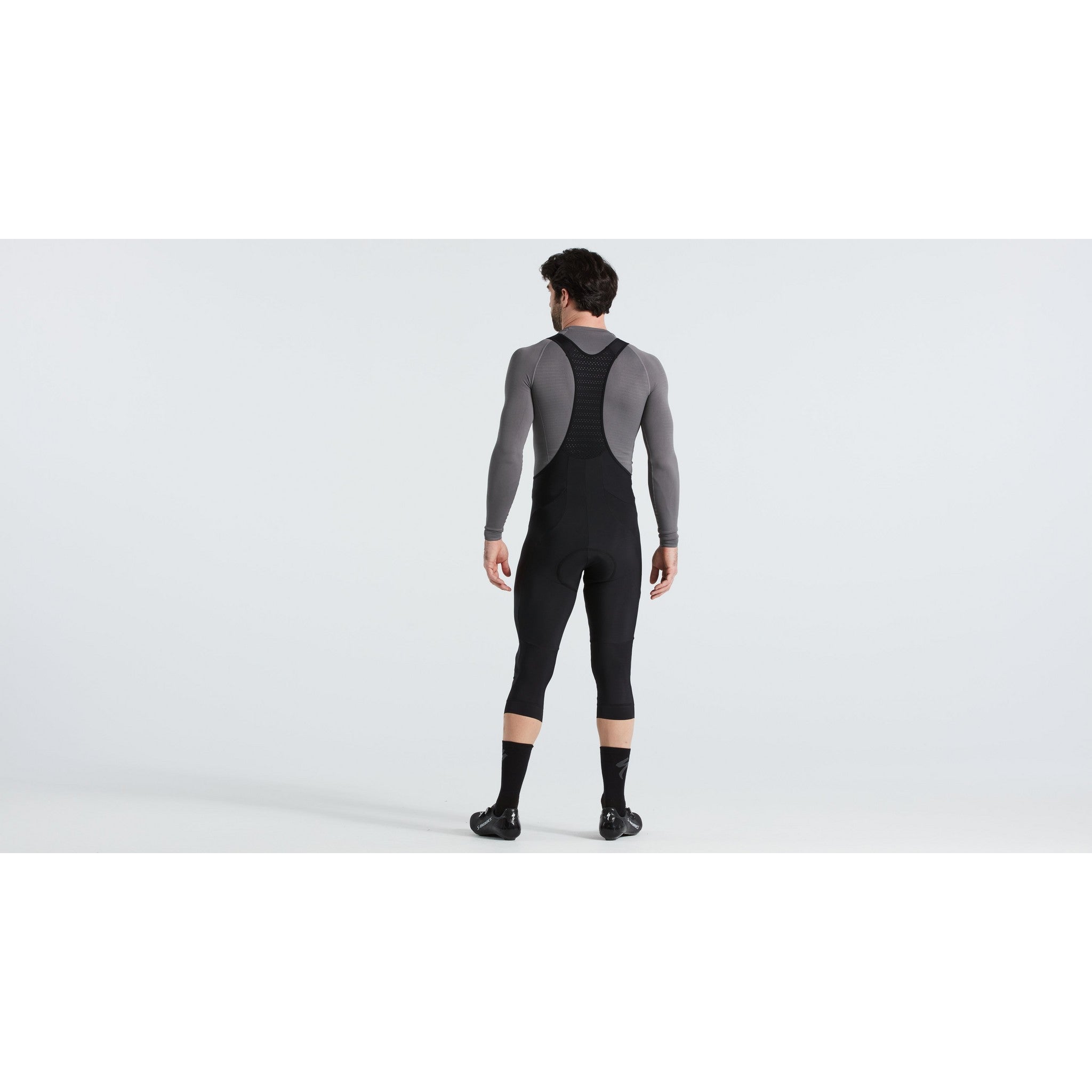 Men's RBX Comp Thermal Bib Knicker