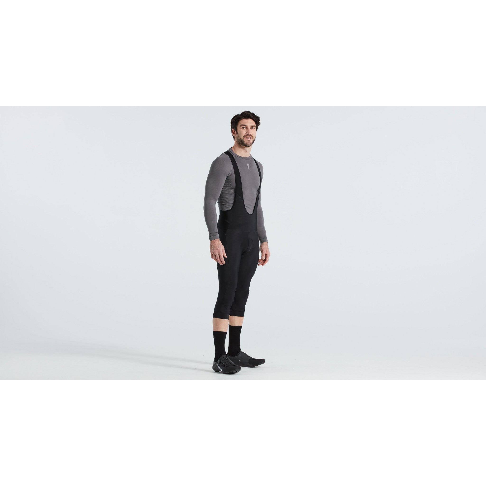 Men's RBX Comp Thermal Bib Knicker