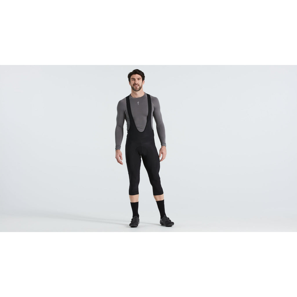 Men's RBX Comp Thermal Bib Knicker