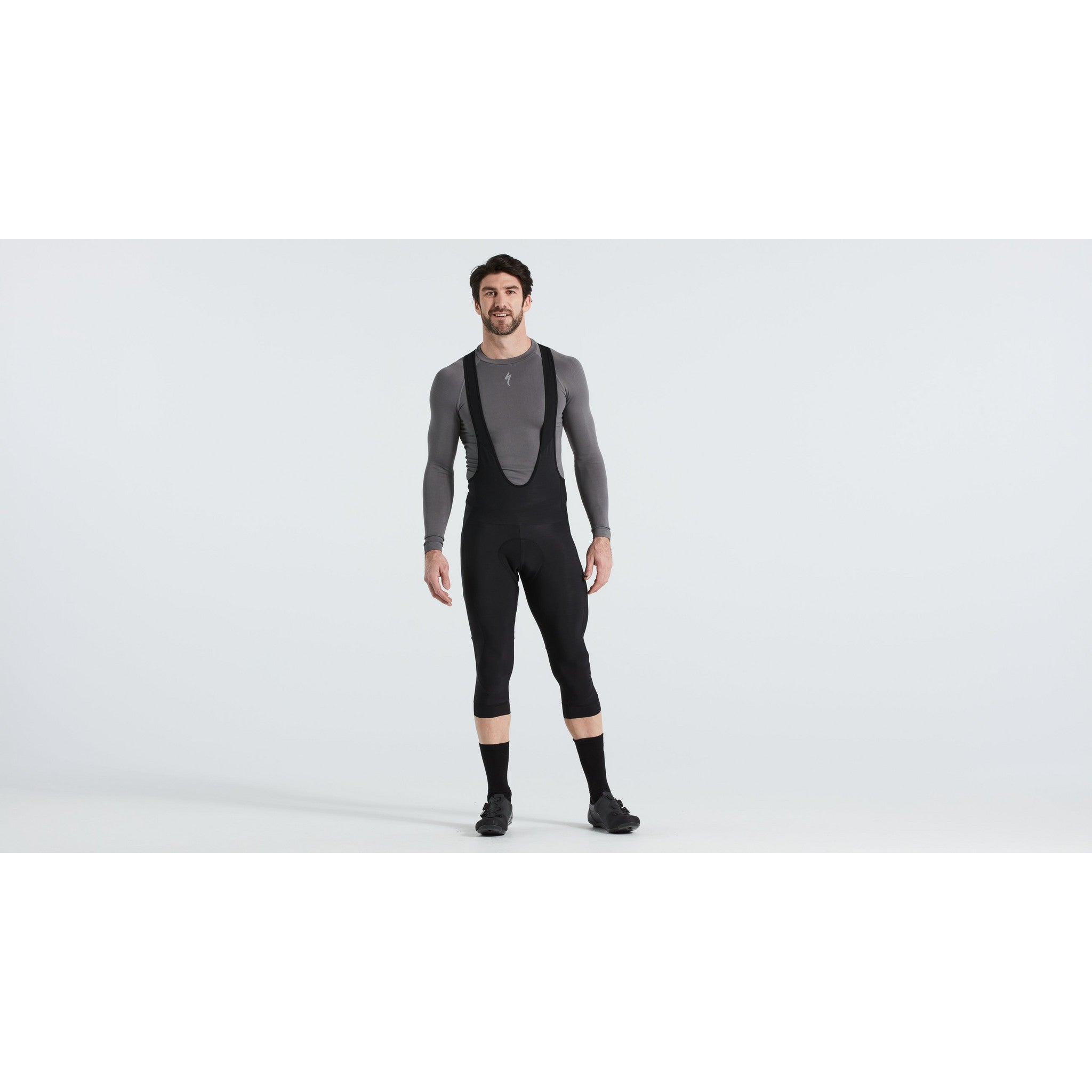 Men's RBX Comp Thermal Bib Knicker