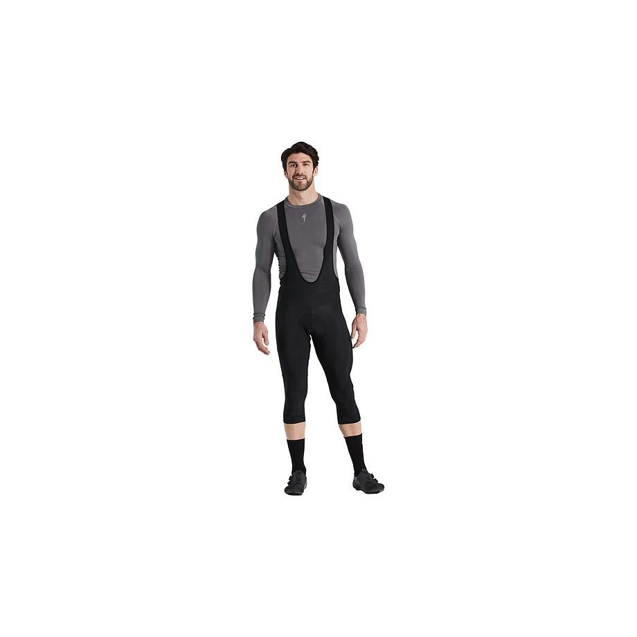 Men's RBX Comp Thermal Bib Knicker
