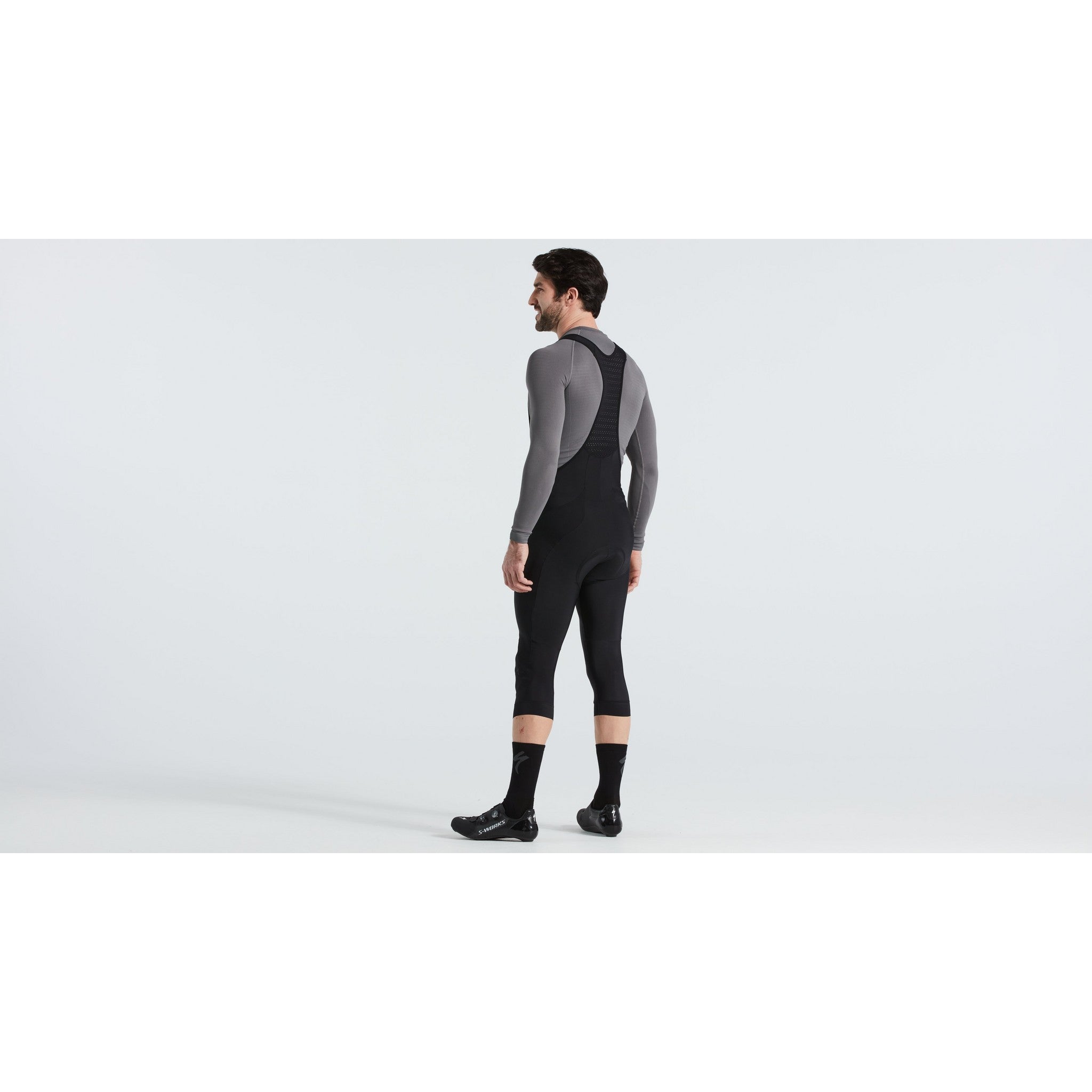 Men's RBX Comp Thermal Bib Knicker