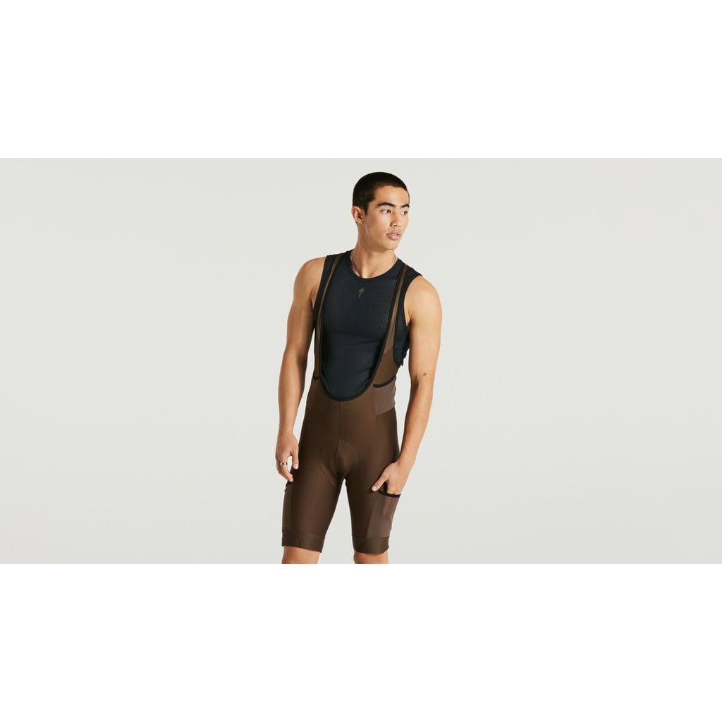 Men's ADV SWAT™ Bib Shorts