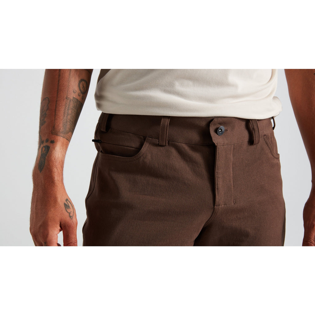 Men's ADV Shorts