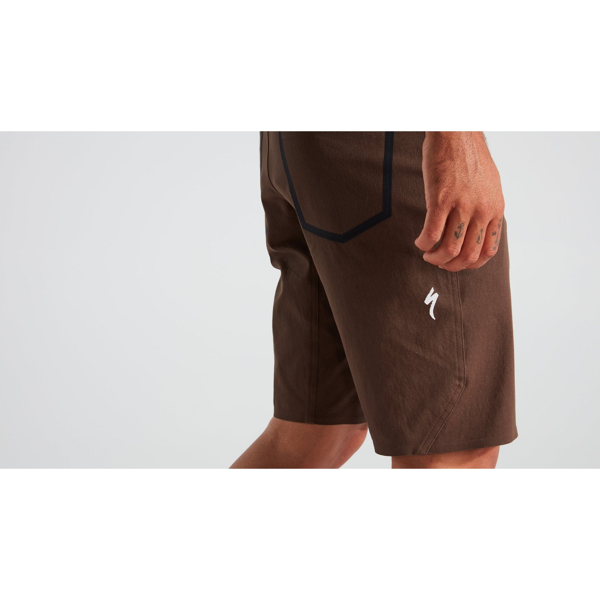 Men's ADV Shorts