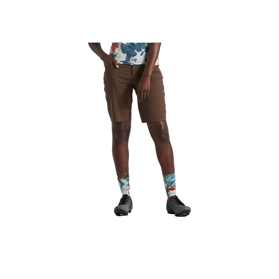 Women's ADV Shorts