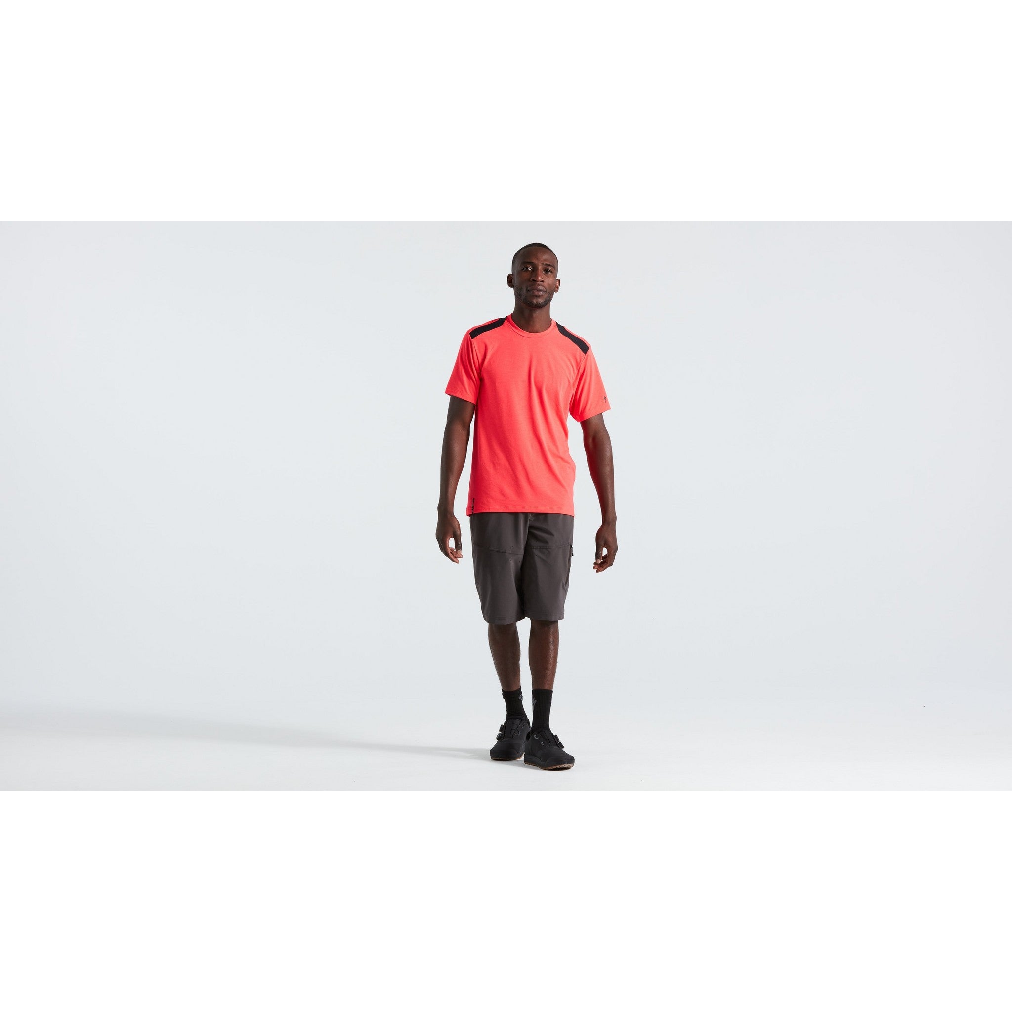 Men's Trail Cargo Shorts