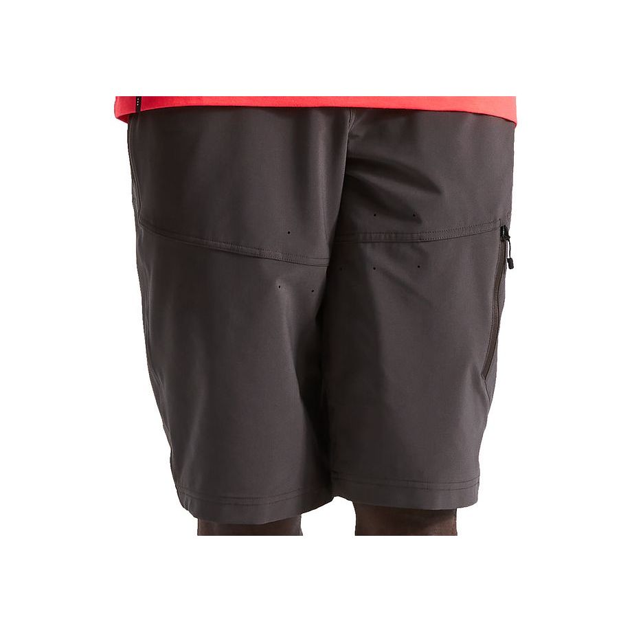 Men's Trail Cargo Shorts