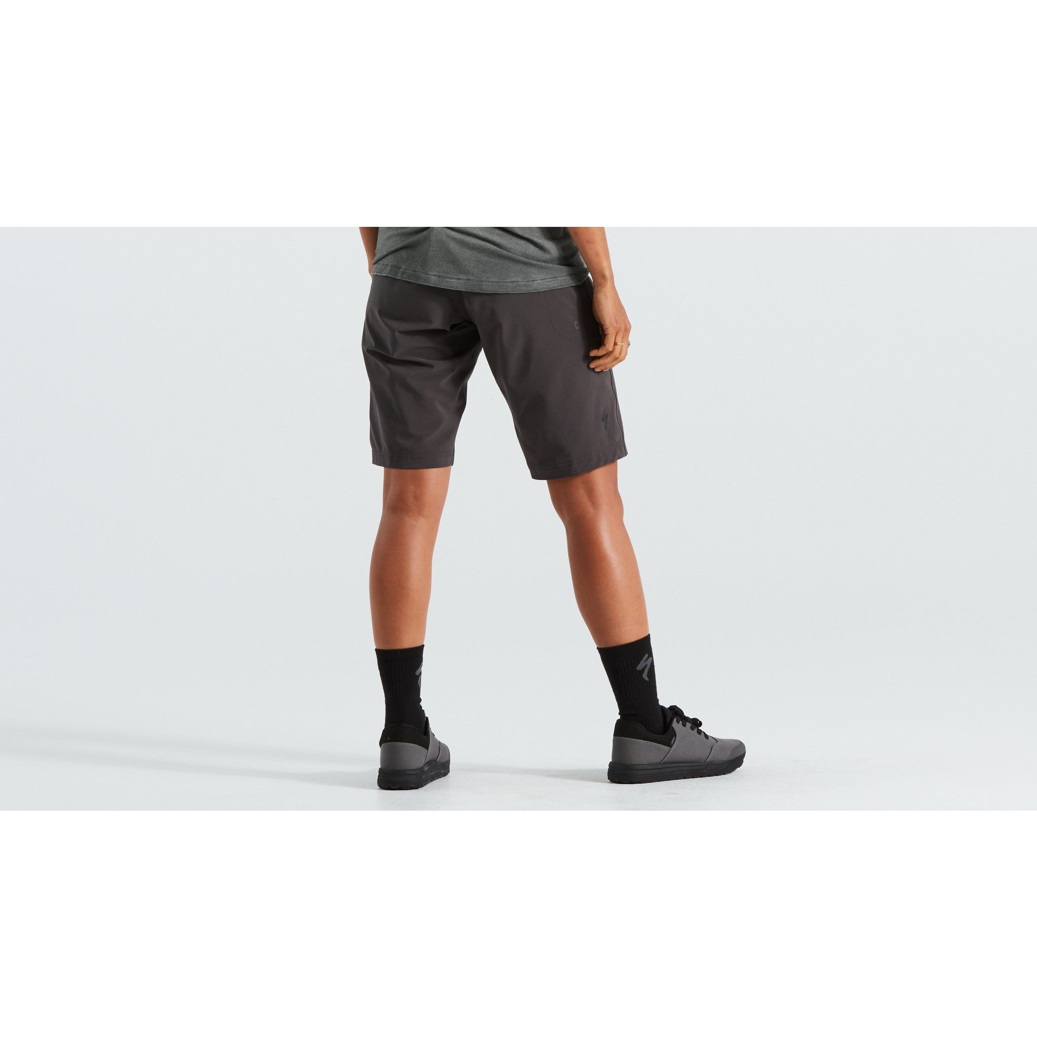 Women's Trail Cargo Shorts