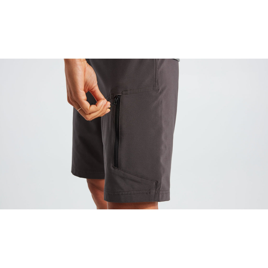 Women's Trail Cargo Shorts