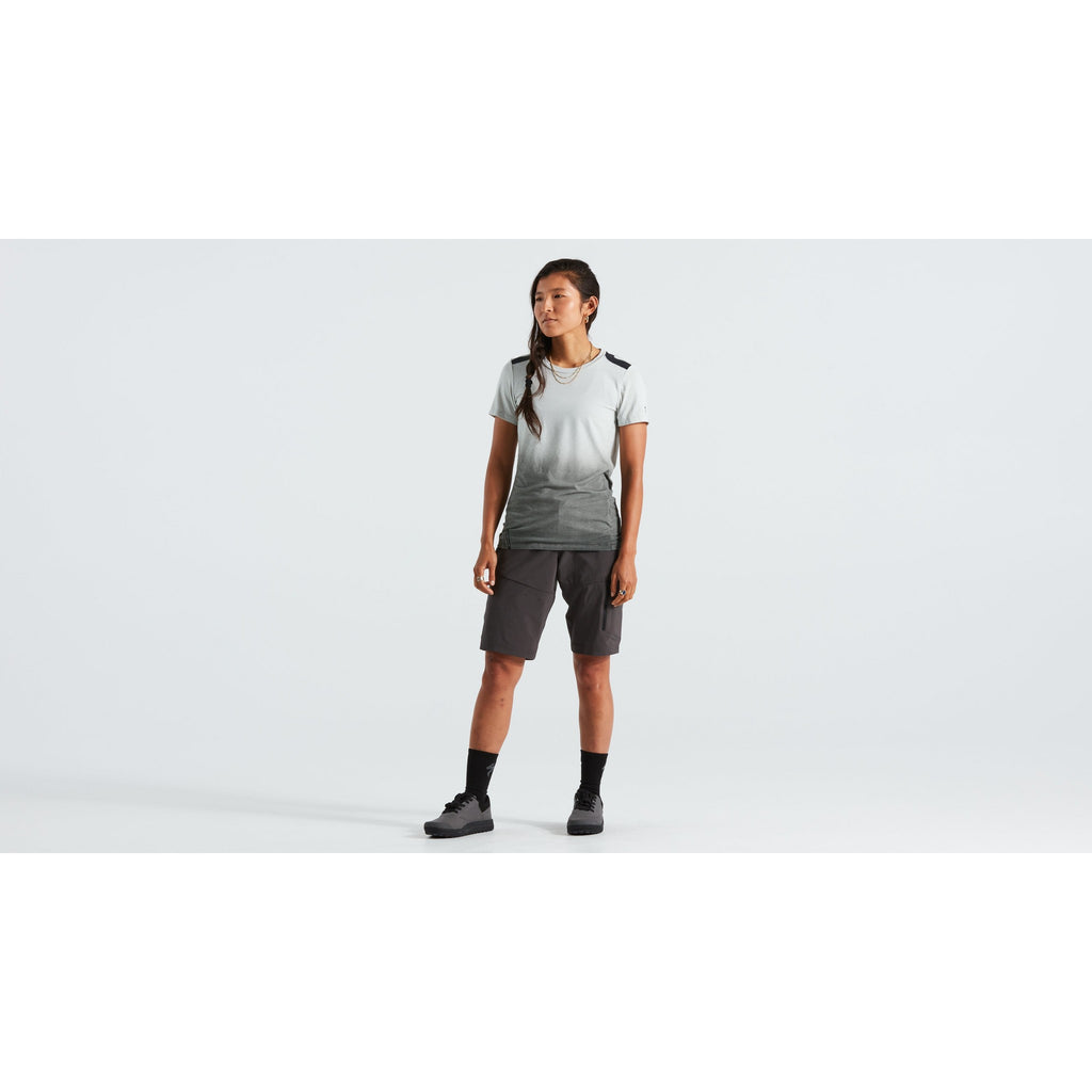 Women's Trail Cargo Shorts