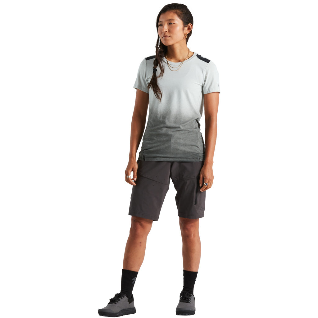 Women's Trail Cargo Shorts