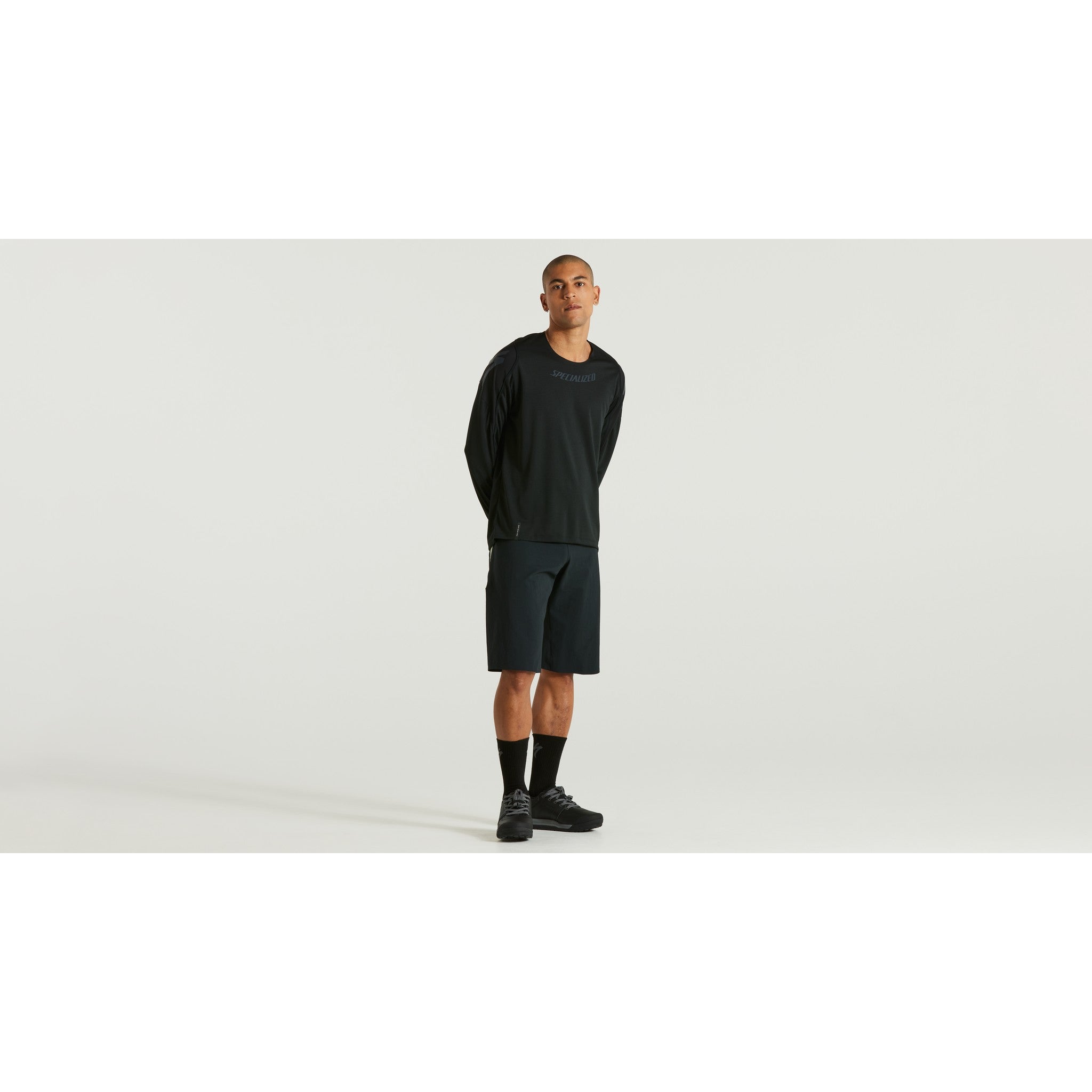 Gravity Shorts