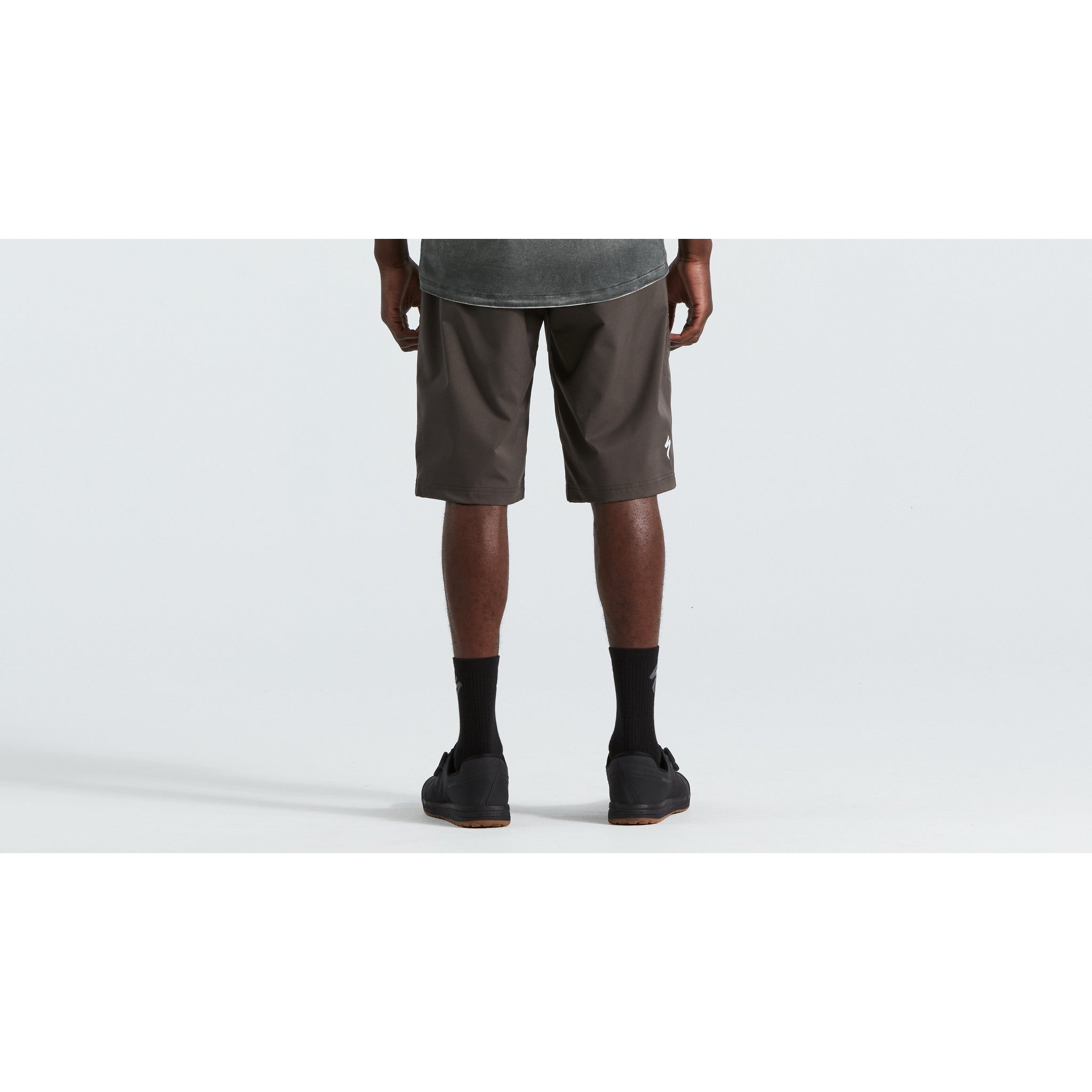 Men's Trail Shorts with Liner