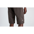 Men's Trail Shorts with Liner