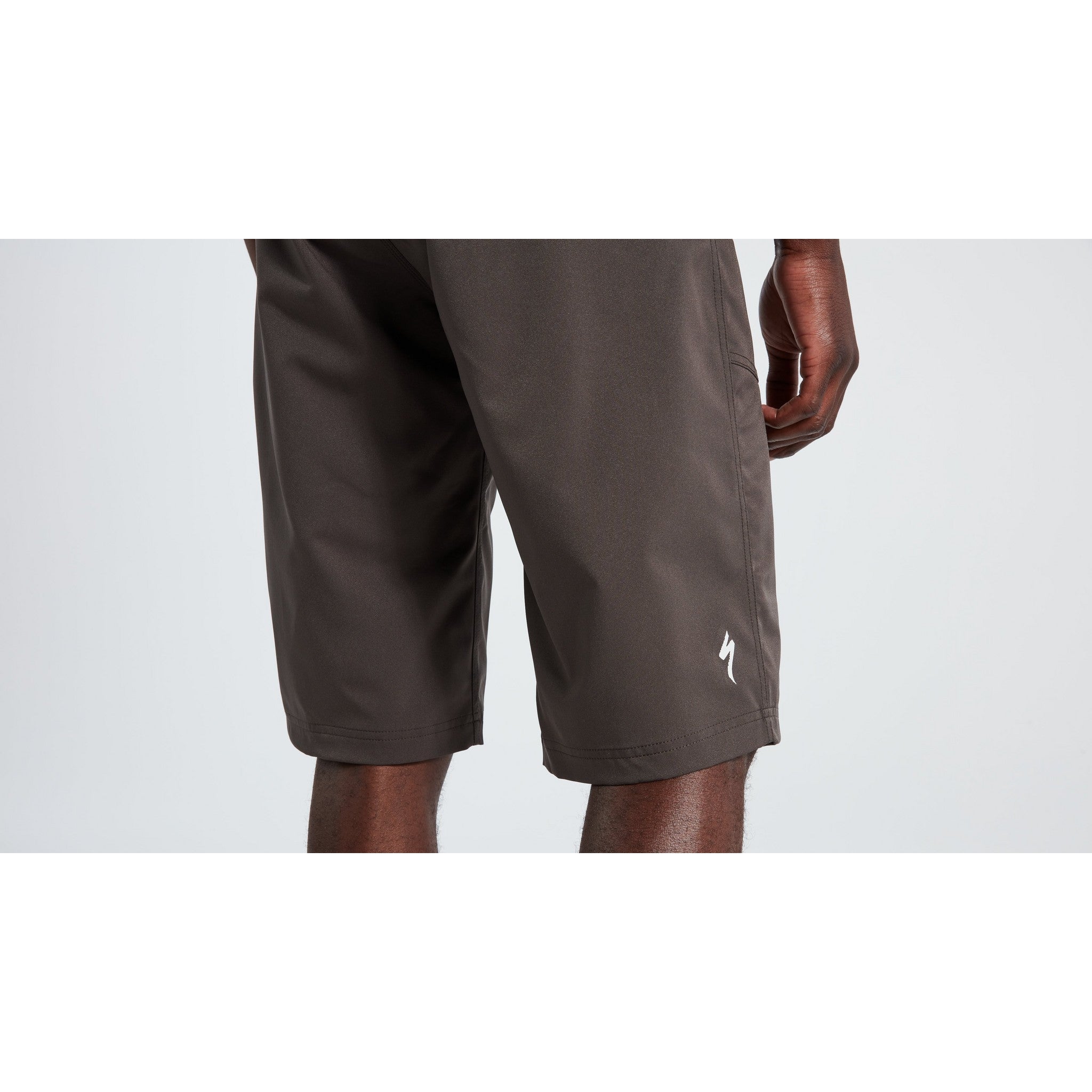 Men's Trail Shorts with Liner