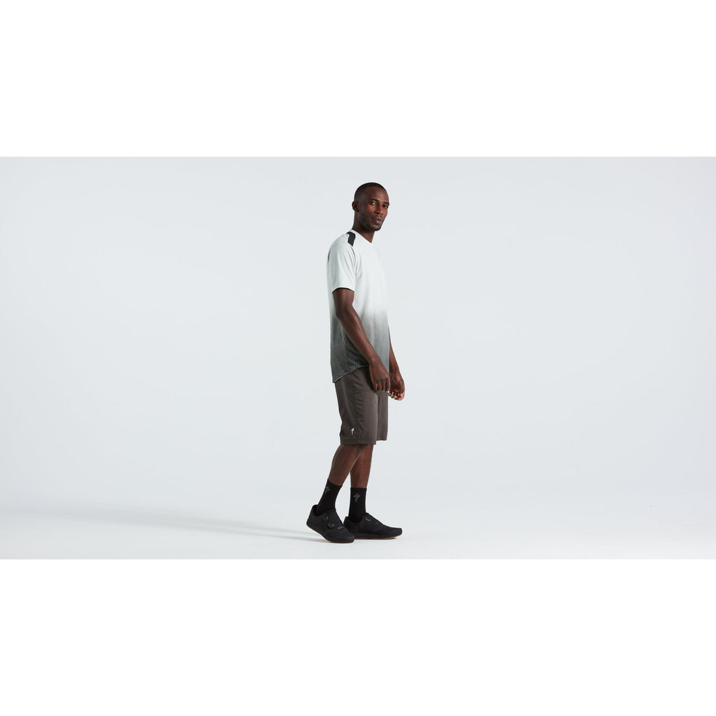Men's Trail Shorts with Liner