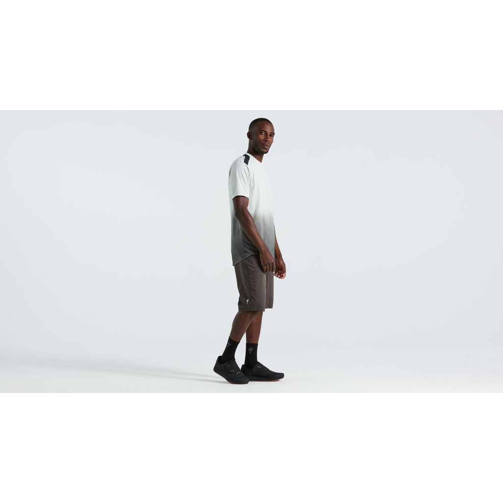 Men's Trail Shorts with Liner