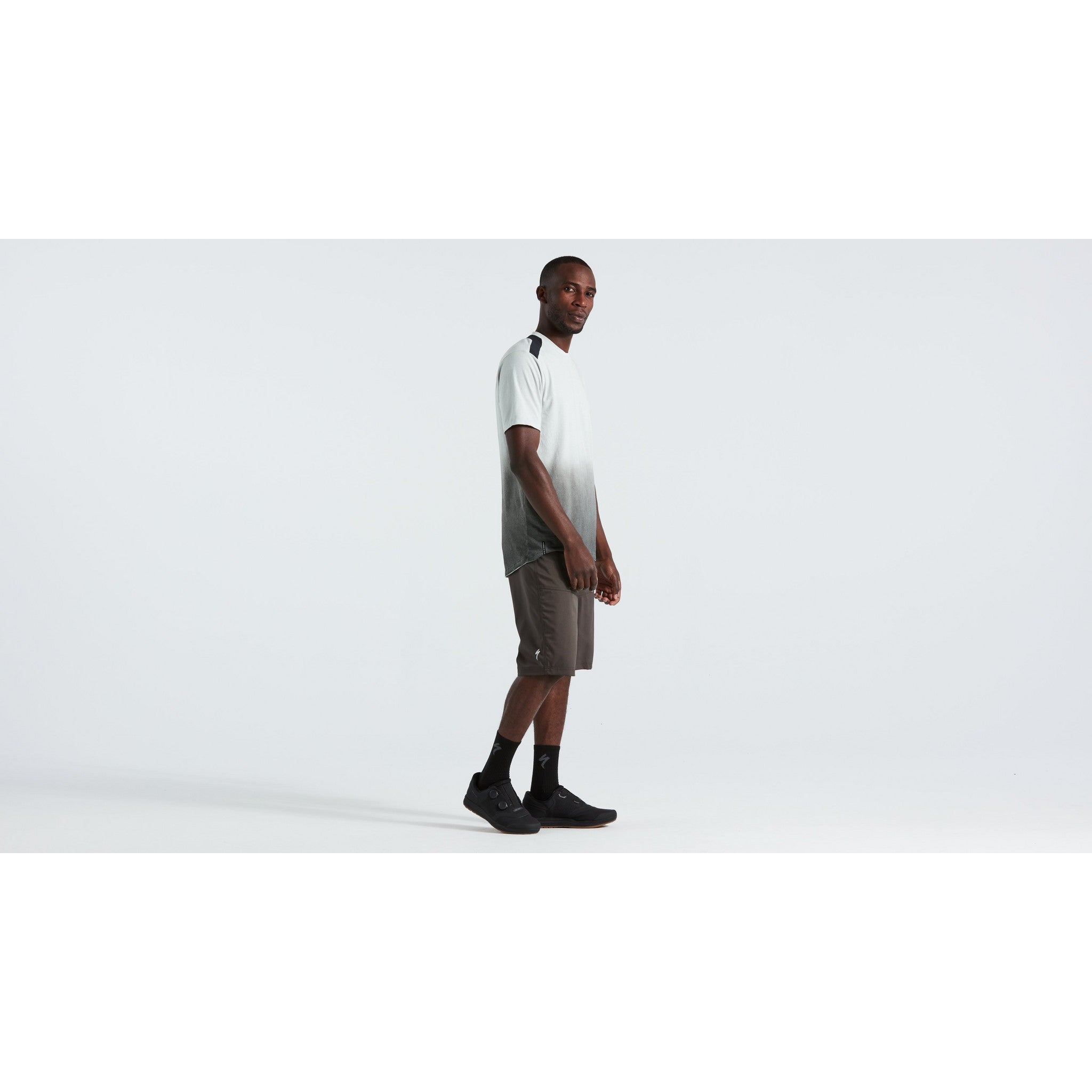 Men's Trail Shorts with Liner