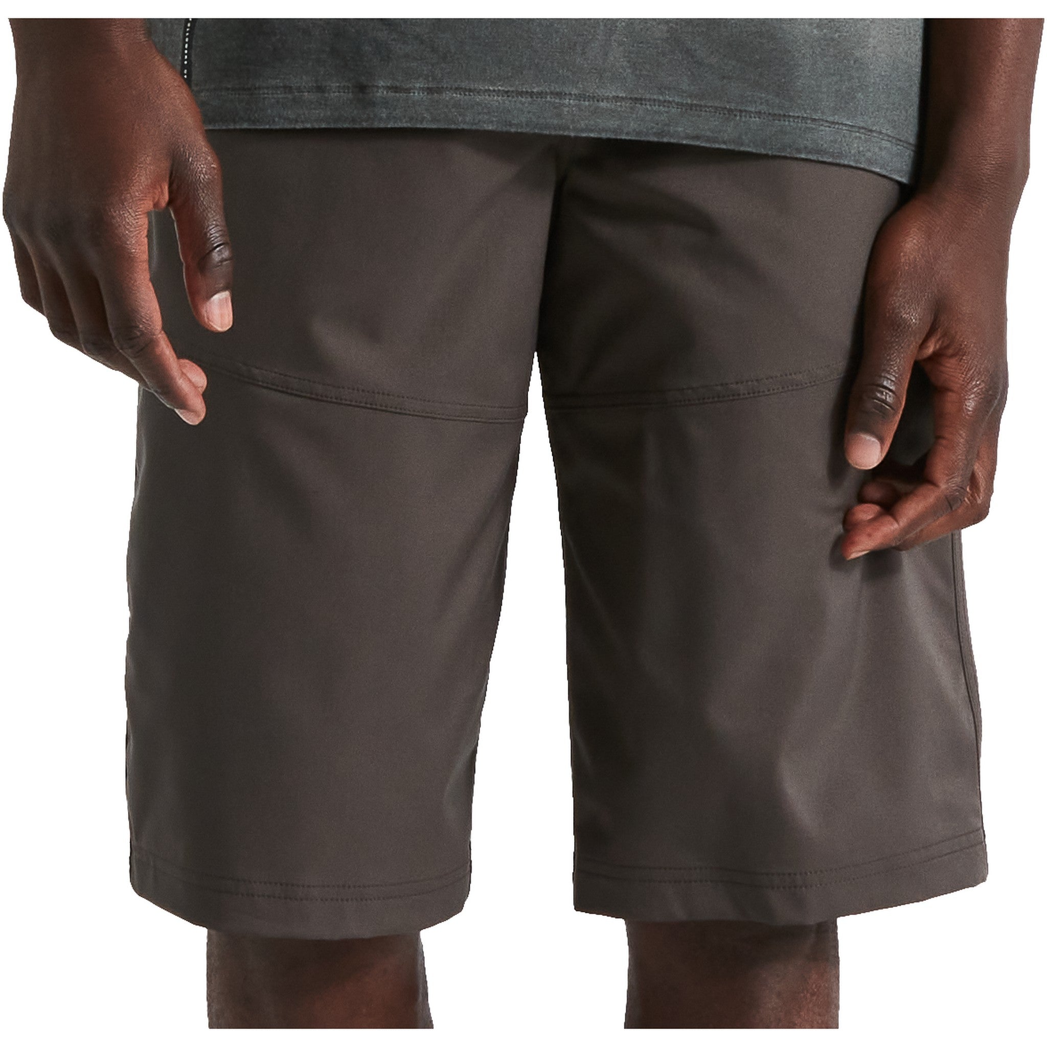 Men's Trail Shorts with Liner