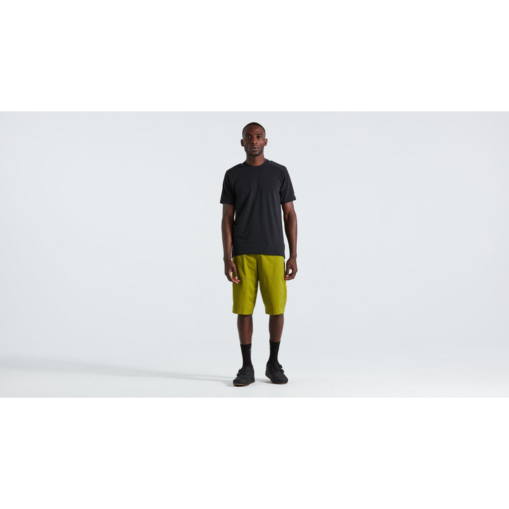 Men's Trail Shorts with Liner