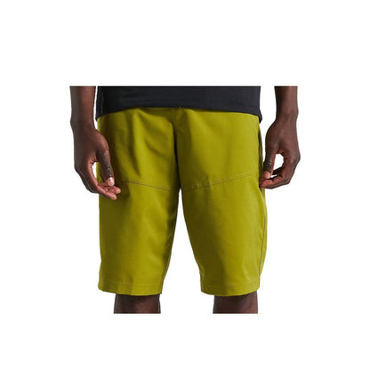 Men's Trail Shorts with Liner