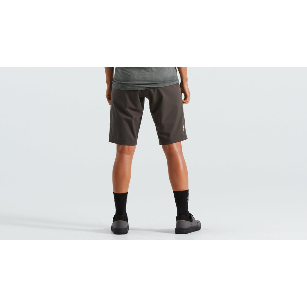 Women's Trail Shorts with Liner