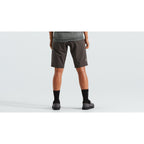 Women's Trail Shorts with Liner