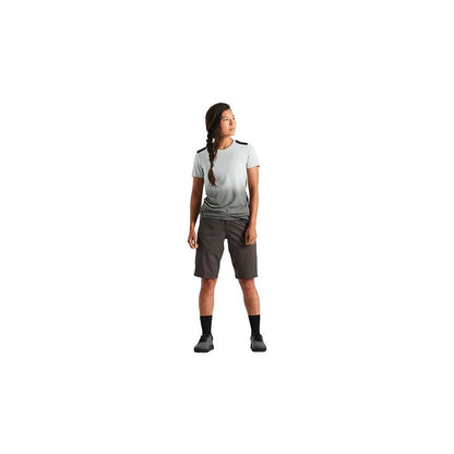 Women's Trail Shorts with Liner
