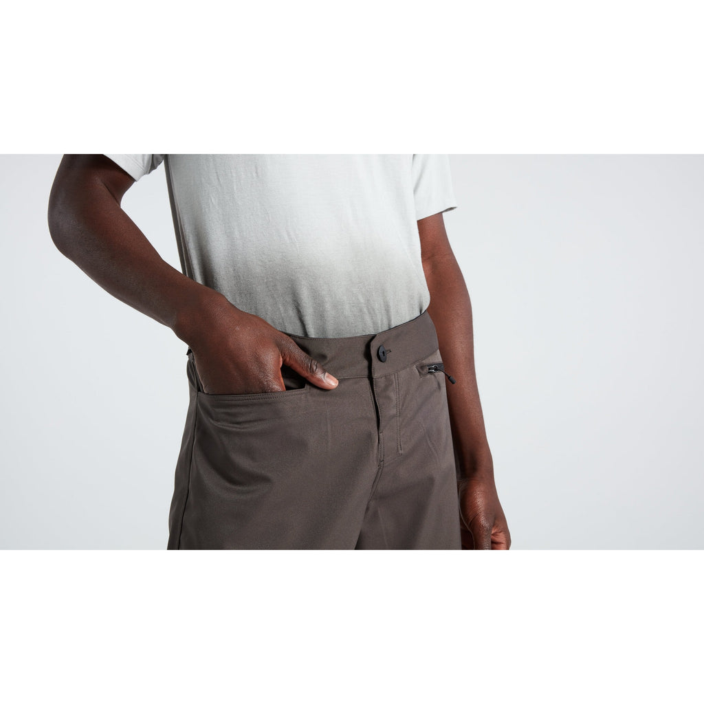 Men's Trail Shorts