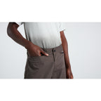 Men's Trail Shorts