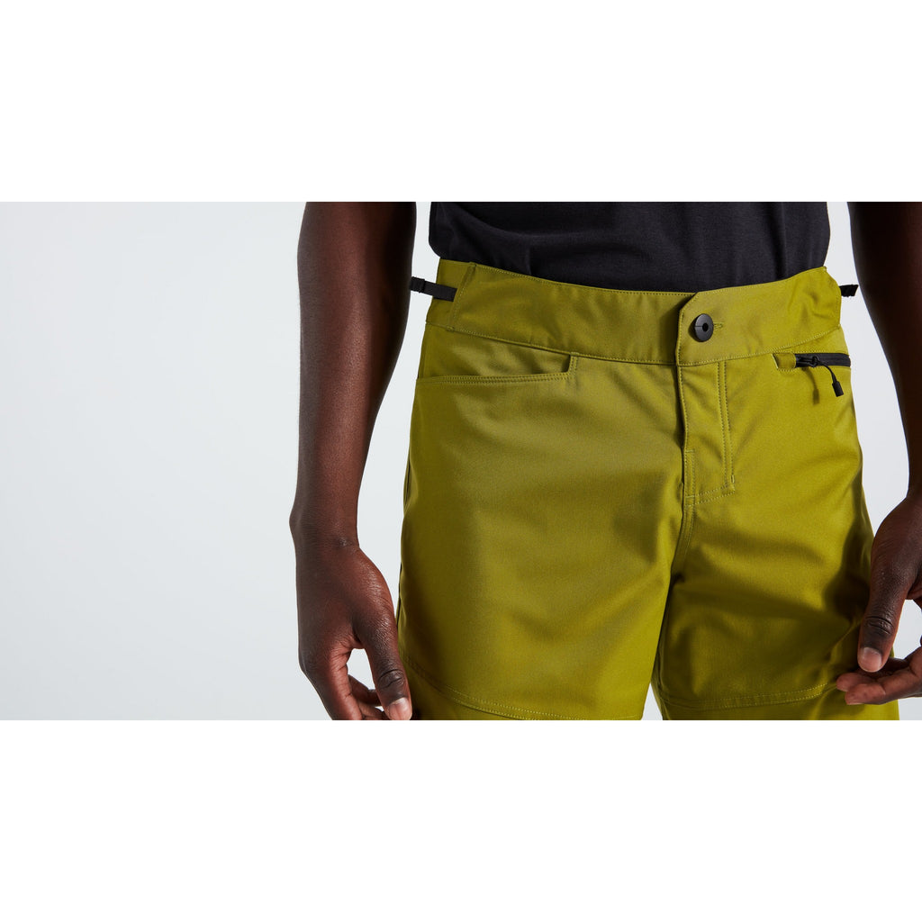Men's Trail Shorts