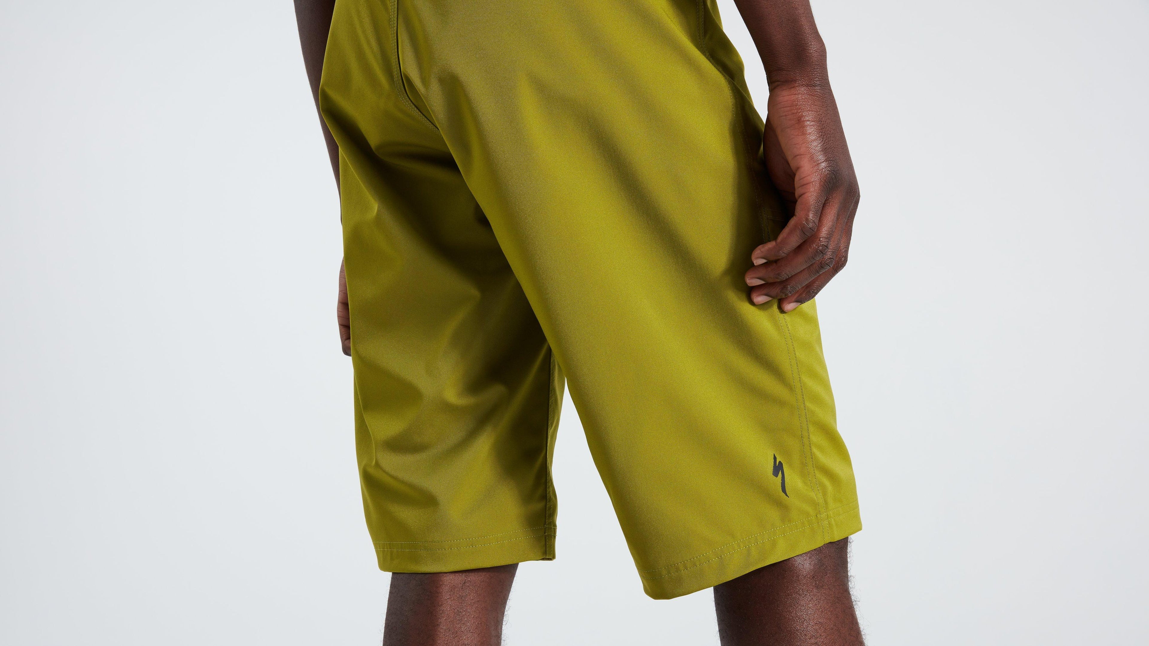 Men's Trail Shorts