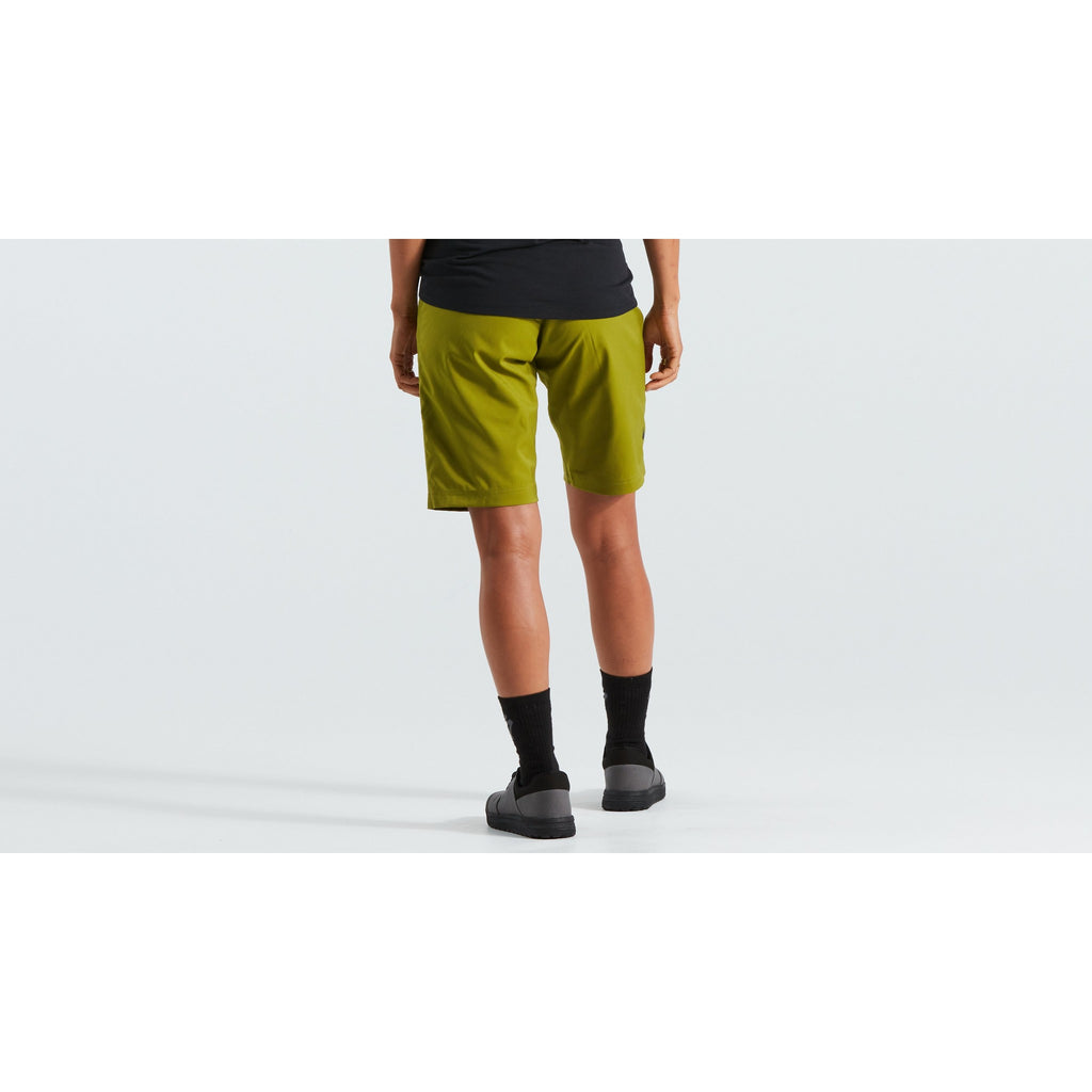 Women's Trail Shorts