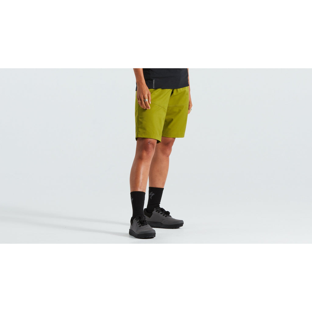Women's Trail Shorts