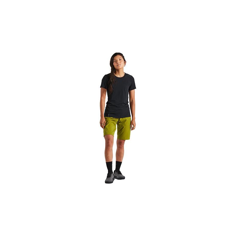 Women's Trail Shorts