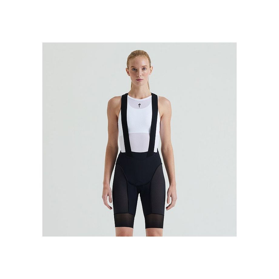 Women's Prime SWAT Liner Bib Shorts