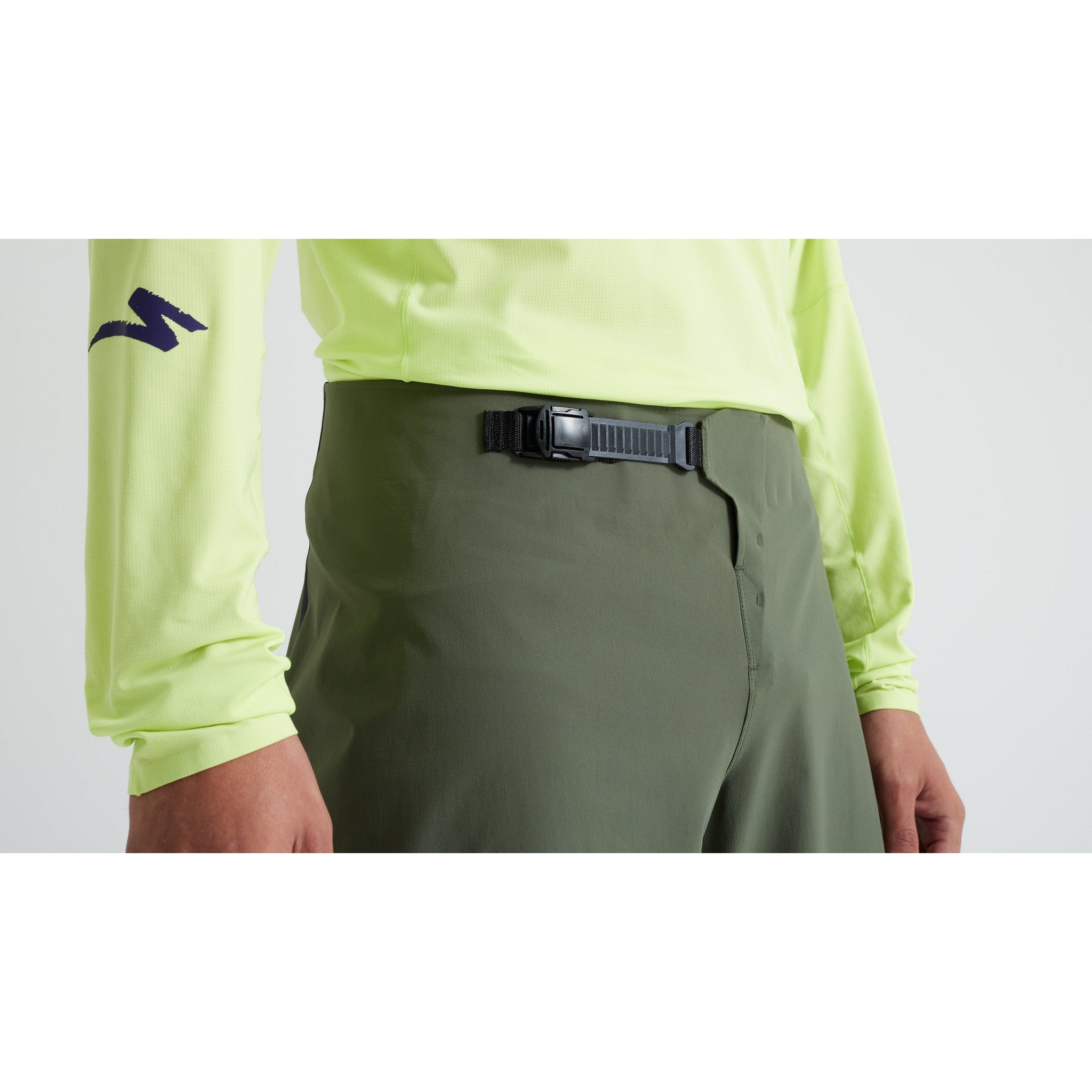 Men's Trail Air Shorts
