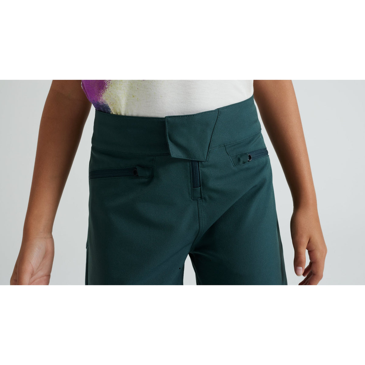 Youth Trail Short