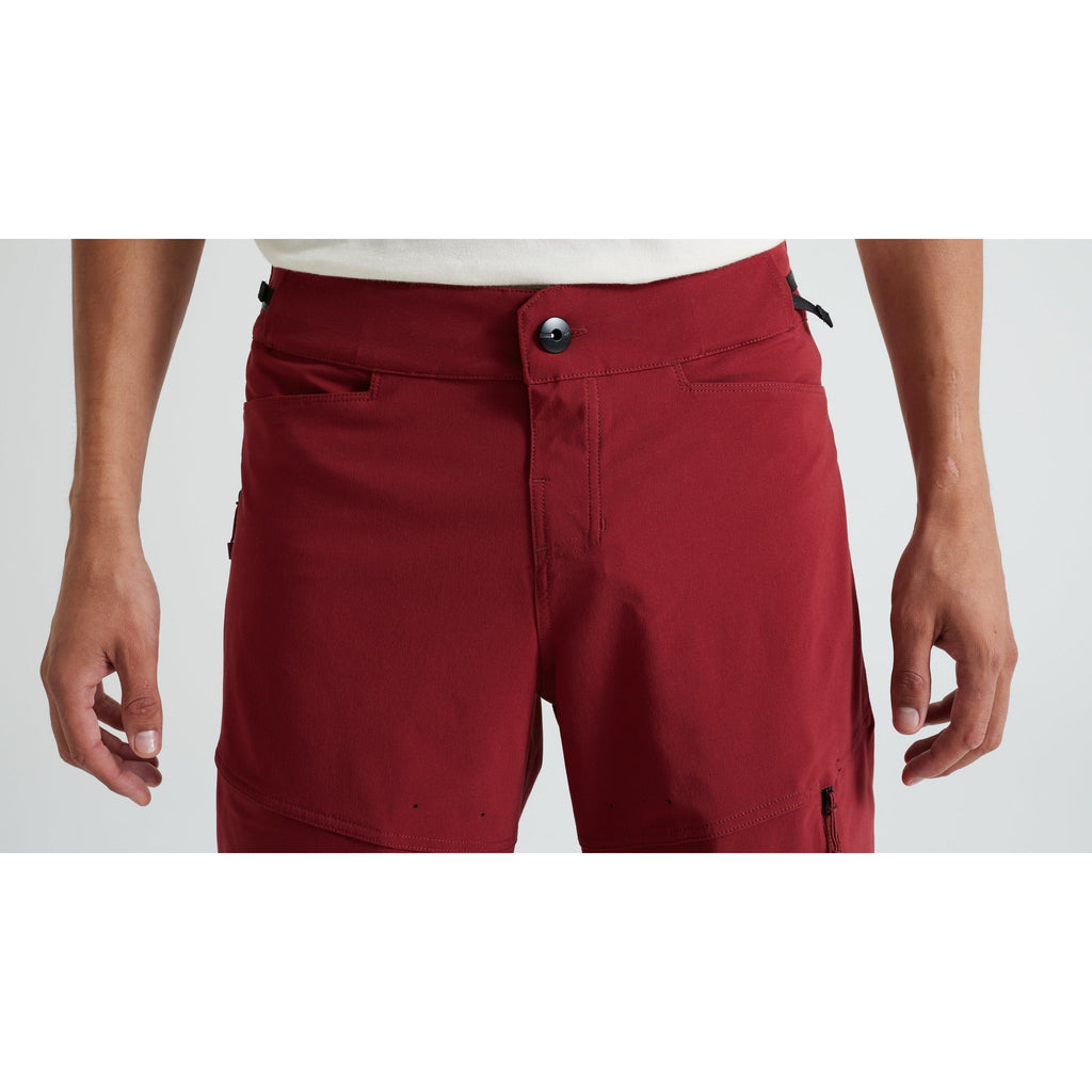 Men's Trail Cargo Shorts