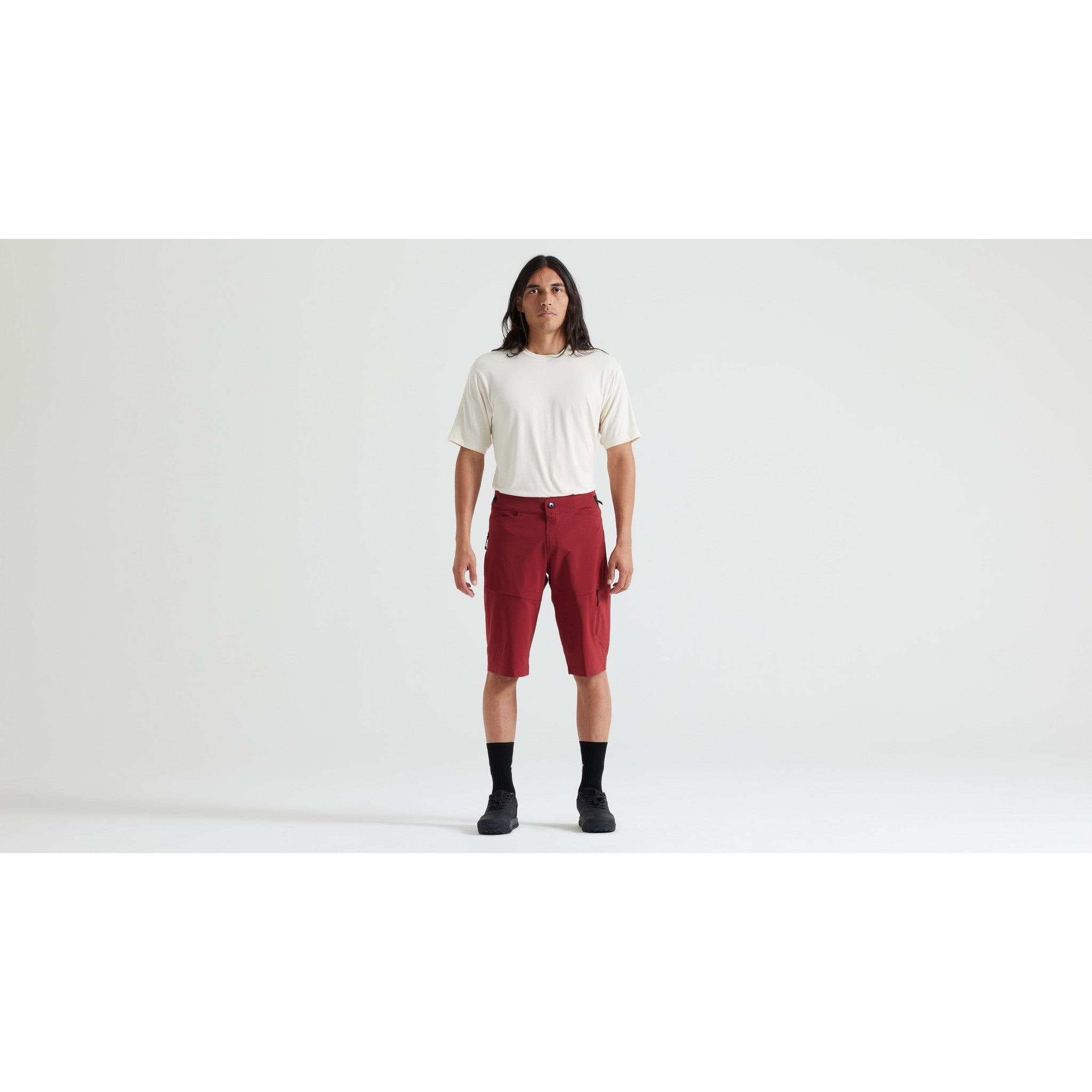 Men's Trail Cargo Shorts