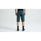 Men's Trail Shorts with Liner