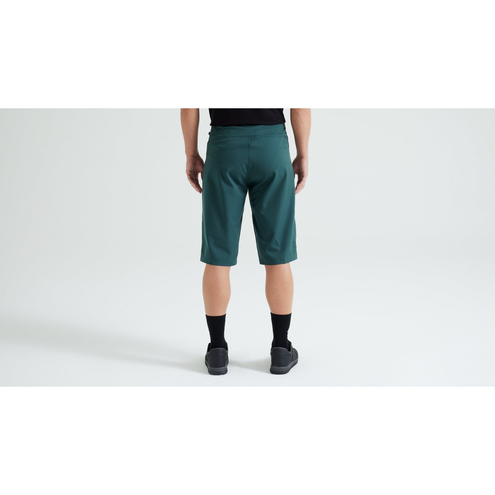 Men's Trail Shorts with Liner